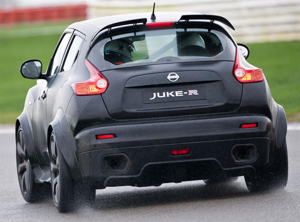 Nissan juke vs honda jazz #10