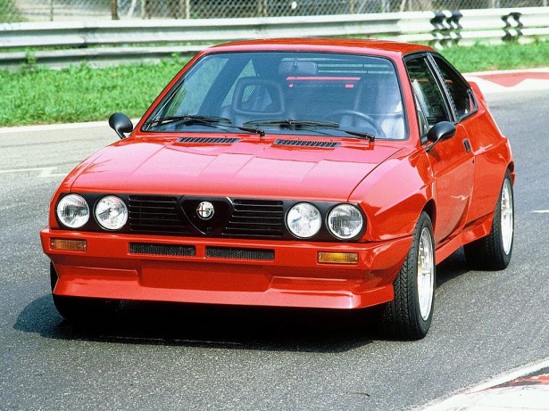 alfa romeo grupo b 1