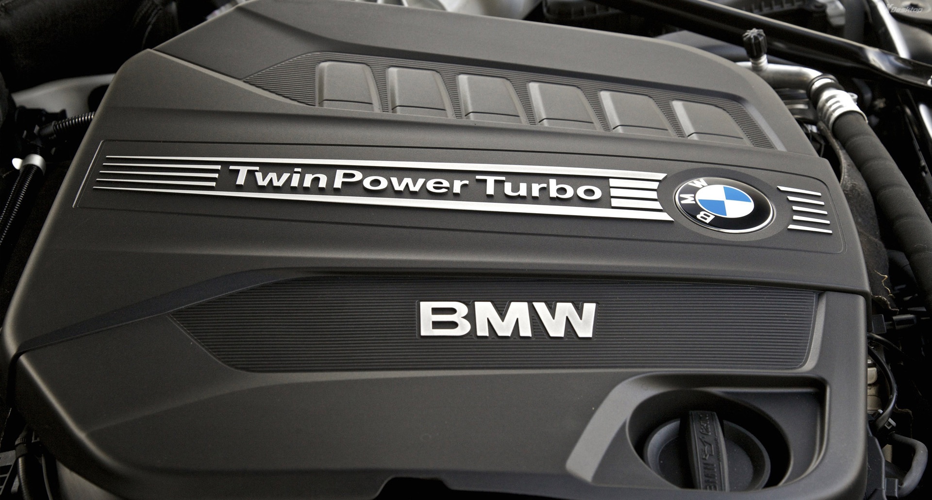 Bmw twinpower turbo #2