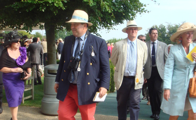 goodwood tradition 6