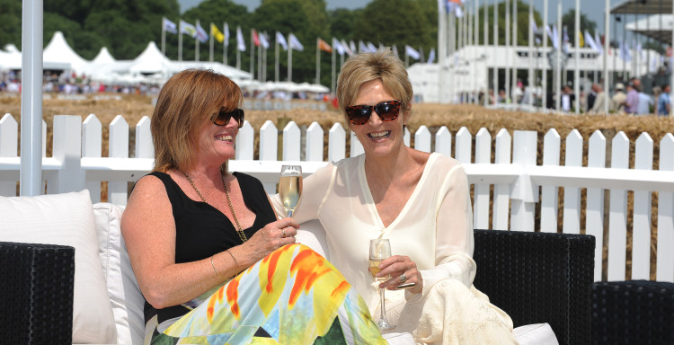 goodwood tradition 7