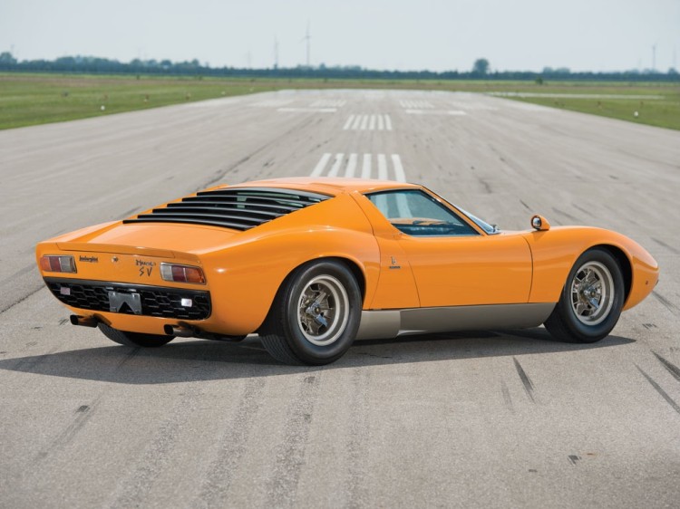 miura sv 1