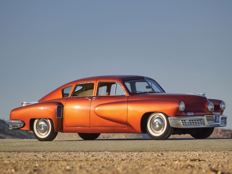 tucker 48