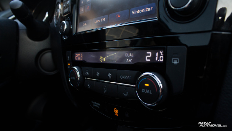 Nissan Qashqai 9