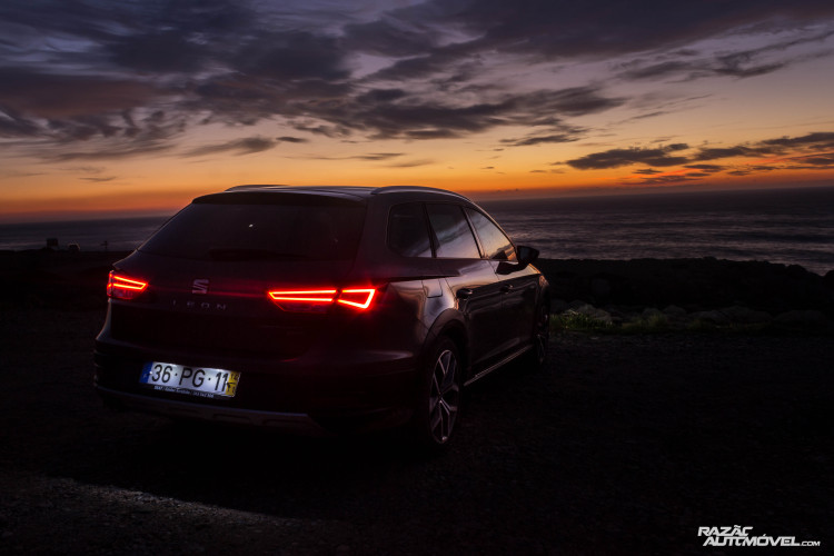 Seat Leon Xperience 1.6 TDI-14