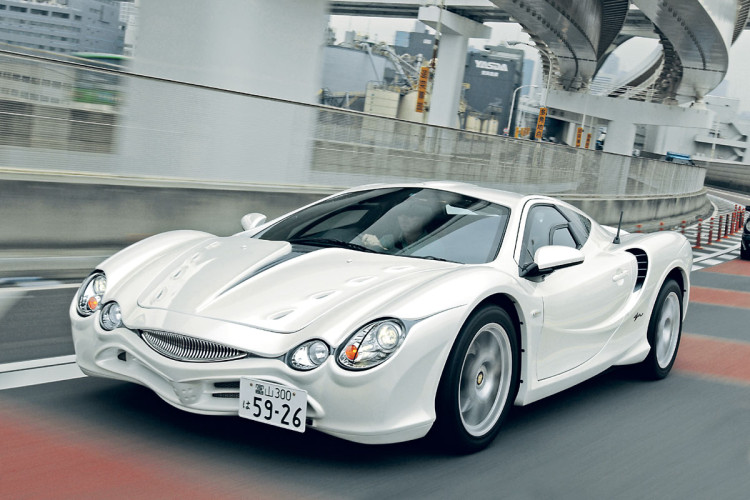 mitsuoka_orochi