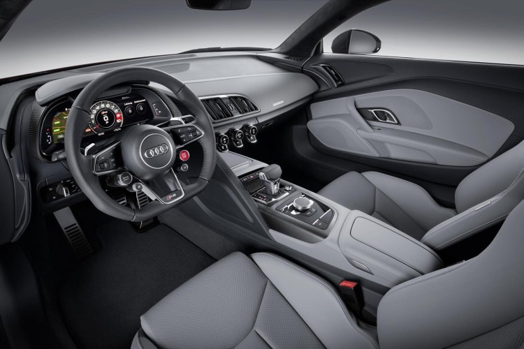 novo audi r8 2016 3