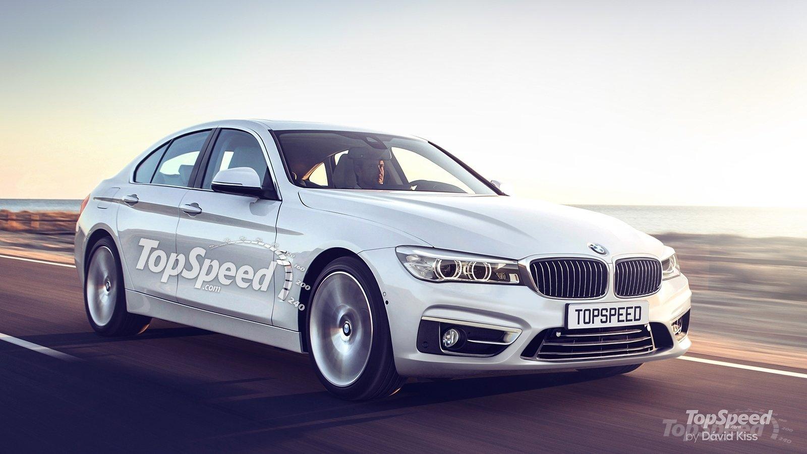 Cuantos cilindros bmw serie 3 #3