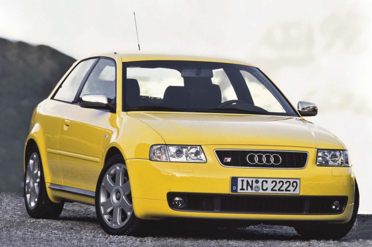 desportivos anos 90 citroen audi s3