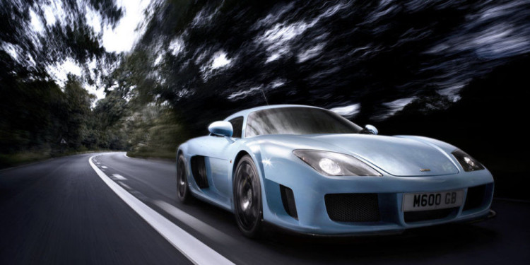 Noble M600