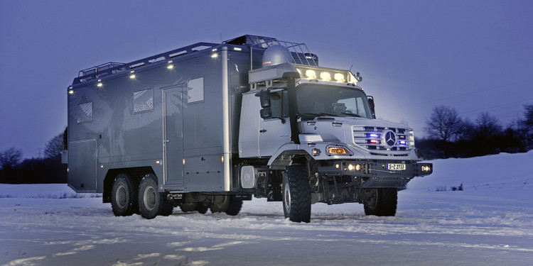 zetros
