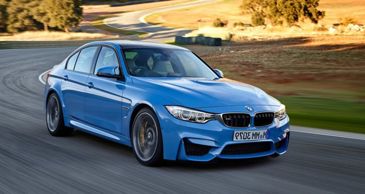 Jeremy clarkson bmw m3 #4