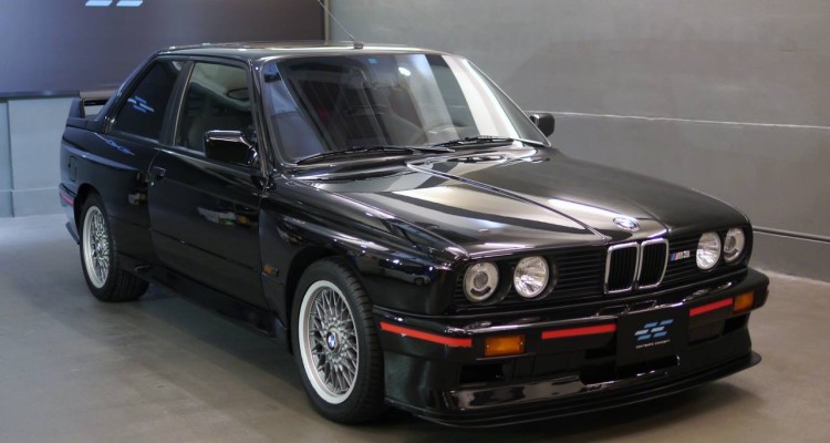 Bmw 320is e30 para venda #4