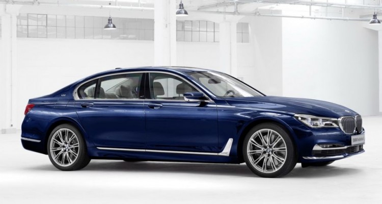 Bmw taos