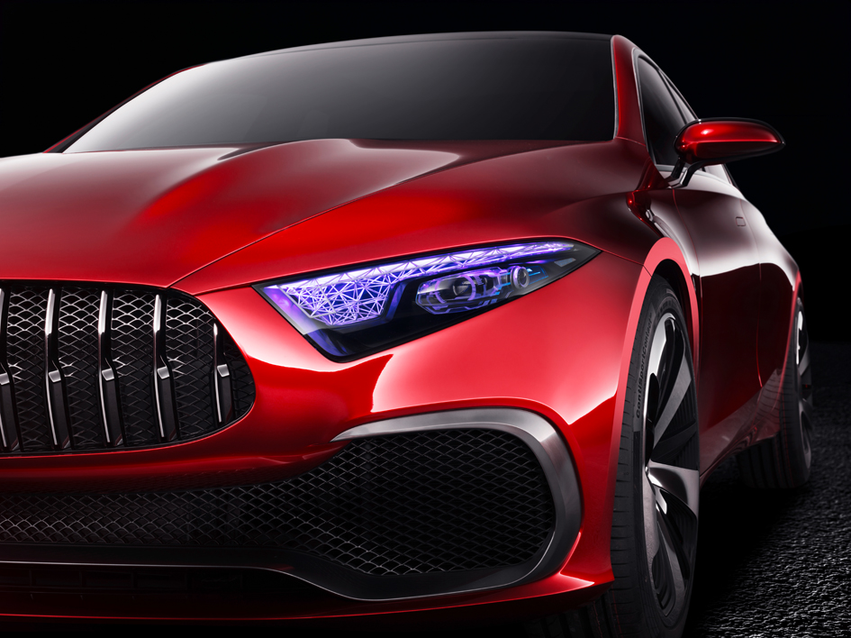 Mercedes-Benz