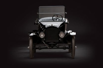 Ford Model T