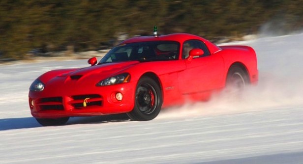 Dodge Viper