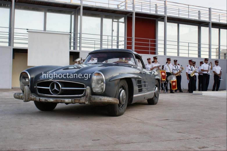 Mercedes-Benz 300SL