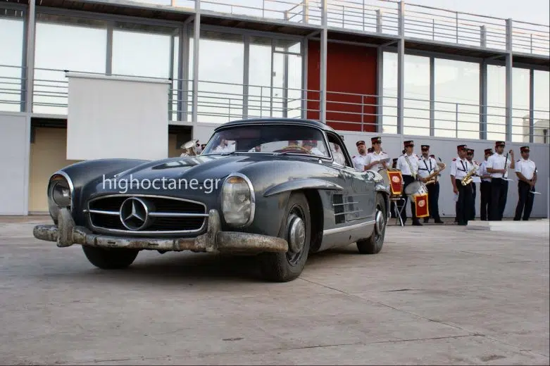 Mercedes-Benz 300SL