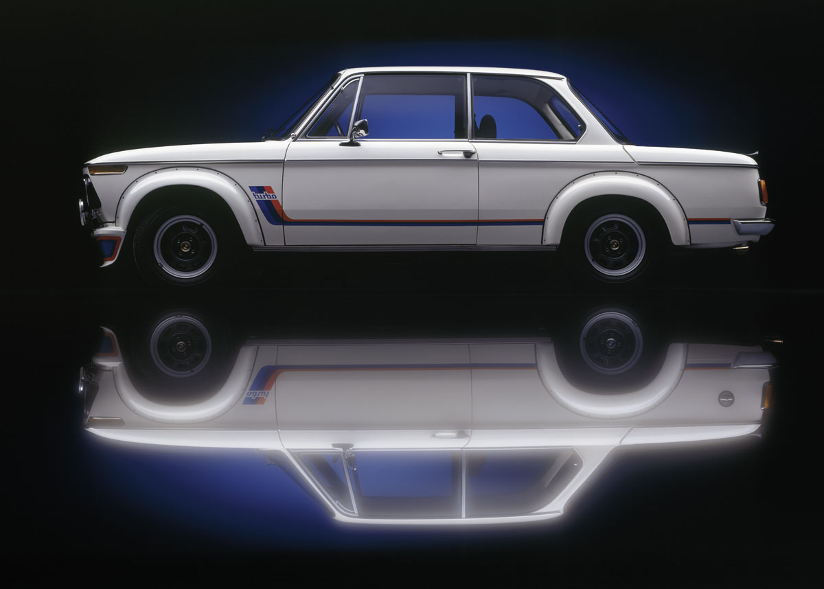 bmw 2002 turbo 5