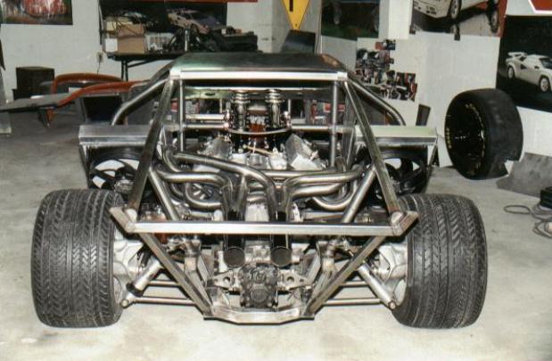 lamborghini cave 9