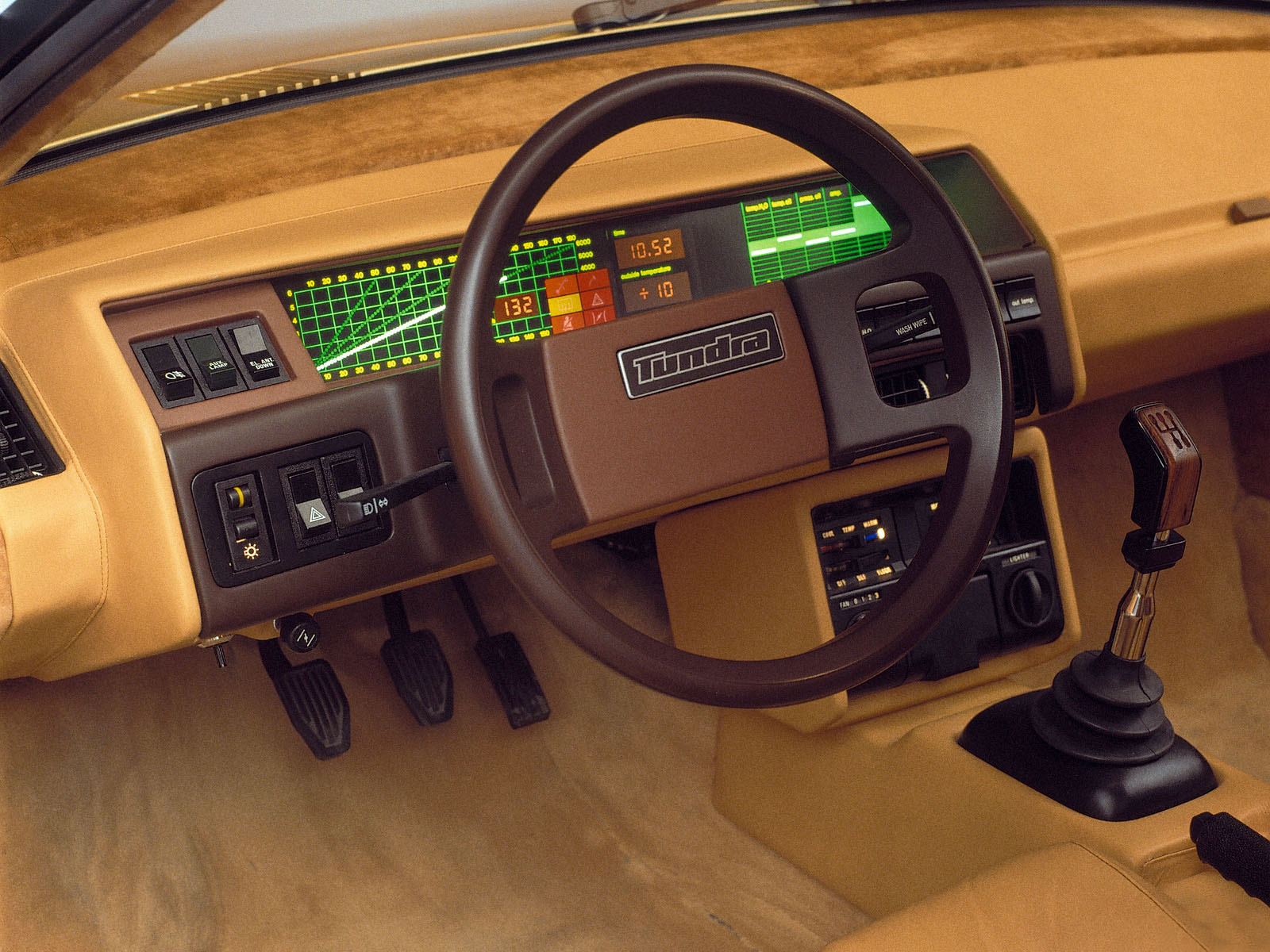 tundra3 Citroën BX