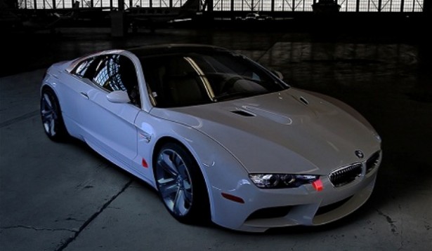 BMW-M8