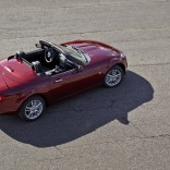 Mazda MX-5 NC