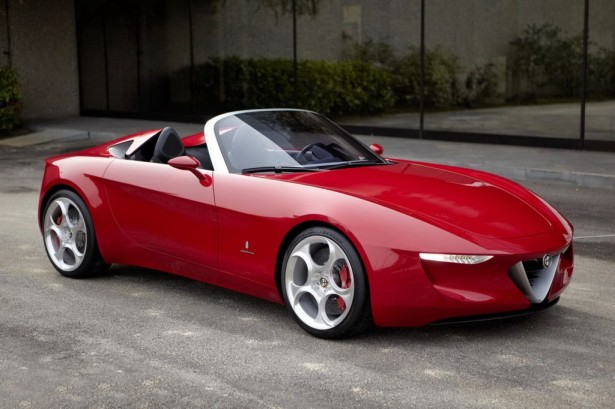 Alfa Romeo 2uettottanta