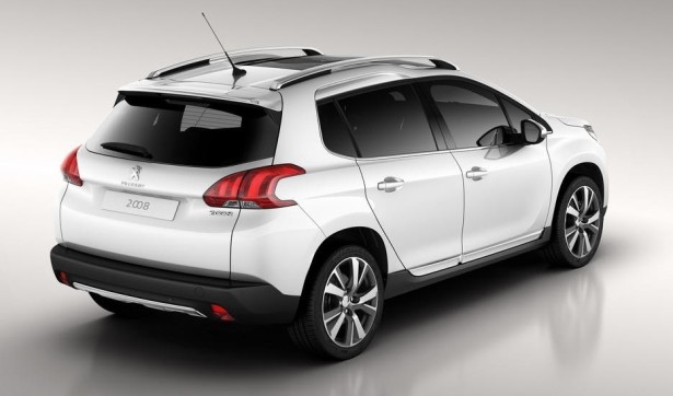 Peugeot-2008-Crossover