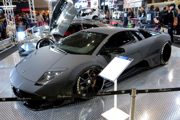 liberty-walk-lamborghinis-1