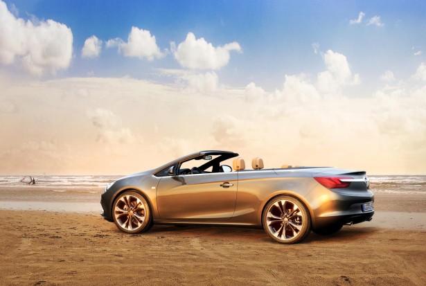 opel cascada 2