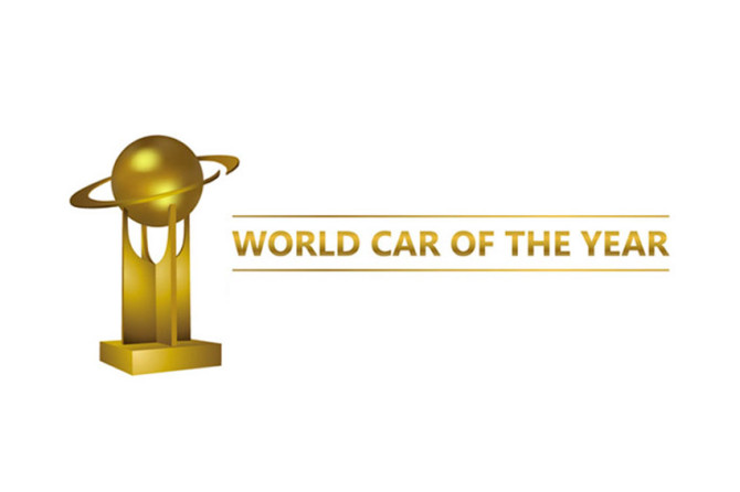 world car of the year
