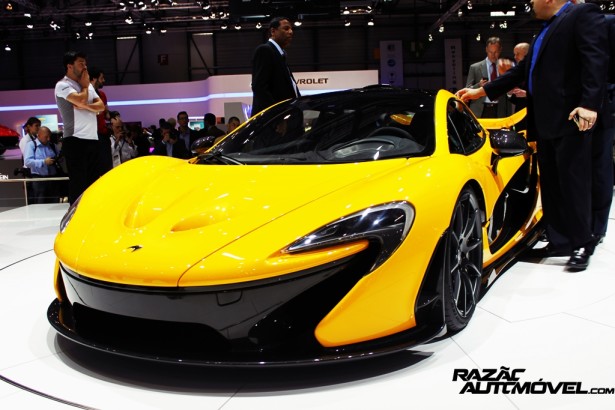 Mclaren