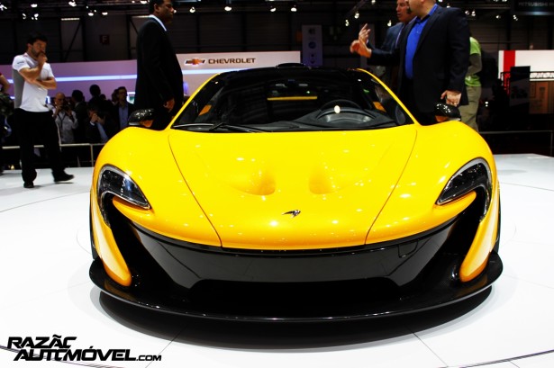 Mclaren