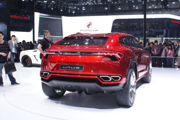 urus 2