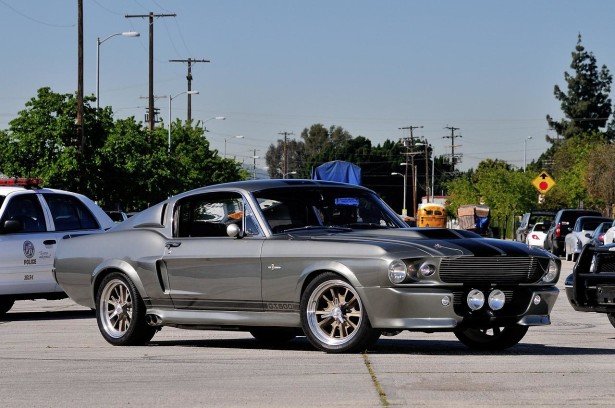 GT500 Eleanor 3