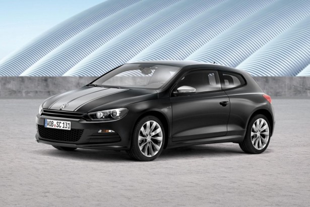 Volkswagen-Scirocco-Million