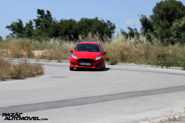 Ford Fiesta 14