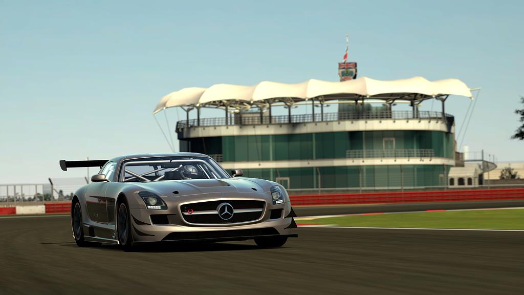 Jogo Gran Turismo 6 para Playstation 3 PS3