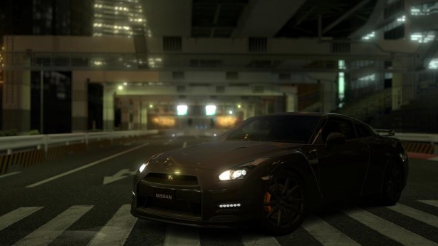 gran turismo 6 4