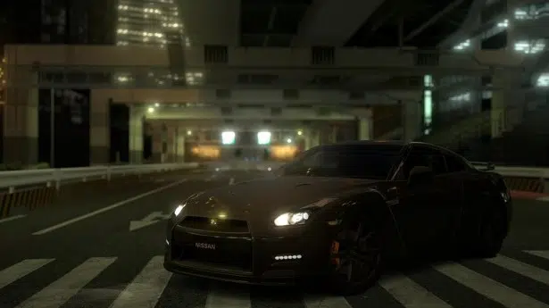 gran turismo 6 4