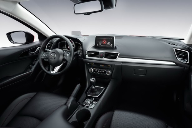 mazda 2013 a