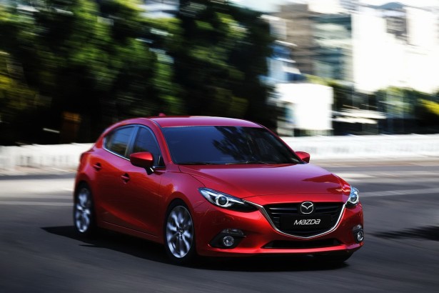 mazda 2013 d