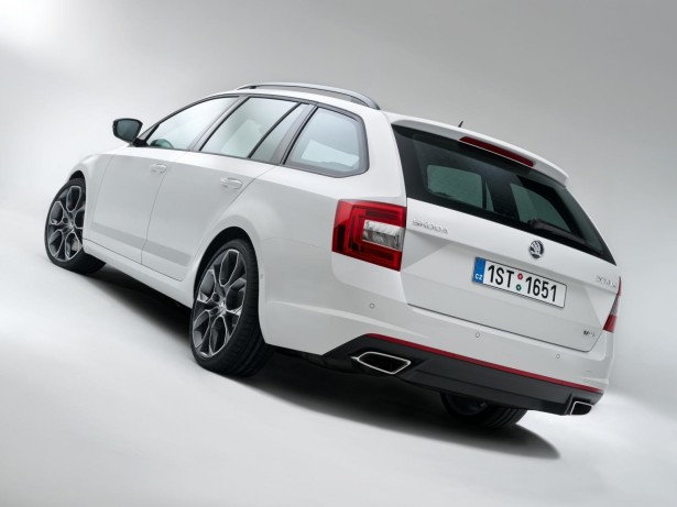 skoda octavia rs 2014 1