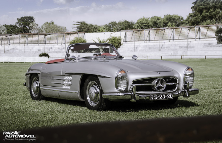 Mercedes-Benz 300SL