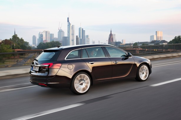 Novo Opel Insignia e Insignia Sport Tourer (42)