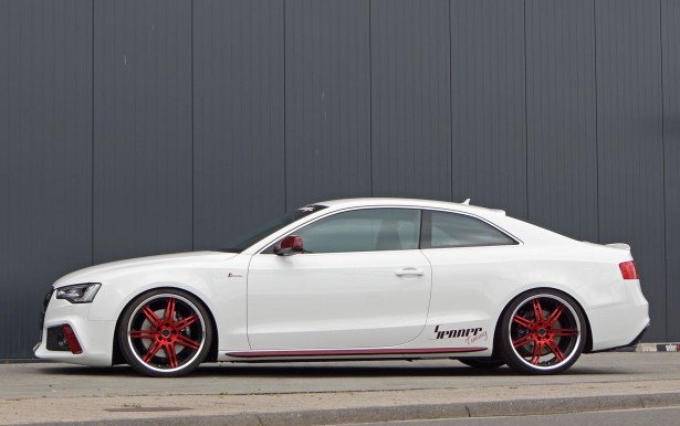 audi s5 3