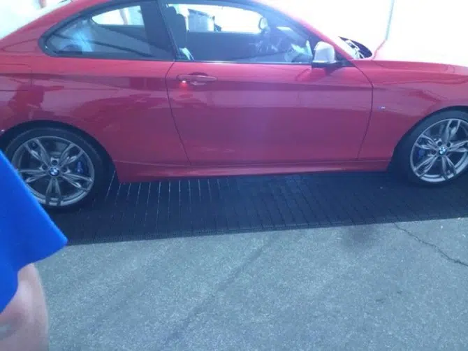 BMW SERIE 2 C