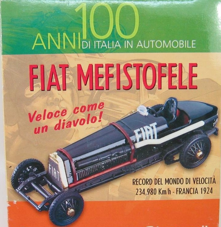 Fiat Mephistopheles